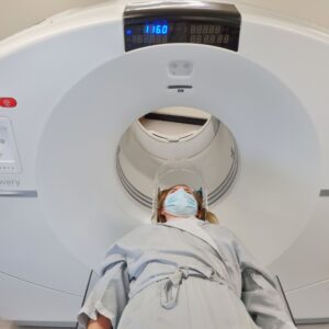 Pet/CT Scanners - Radscan Systems
